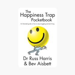 Trap happiness act million half book