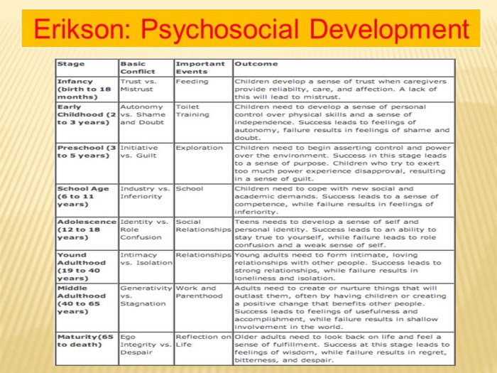 Erikson erik development stages role confusion vs stage identity weebly behavioral manifestations adolescents adolescence identify human child self concept