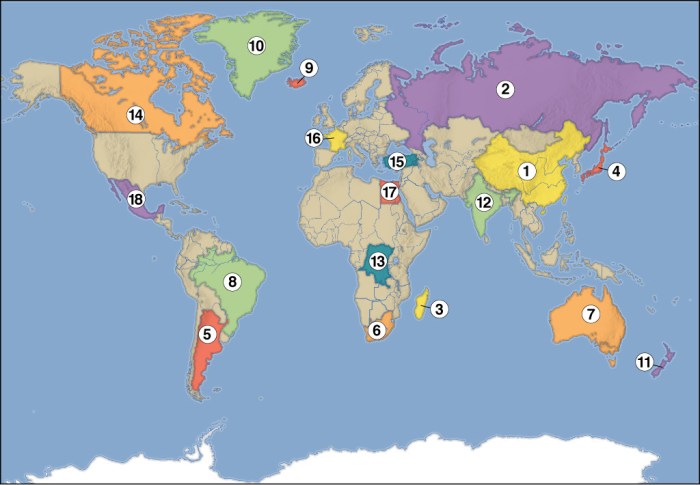 Abeka american government test 6