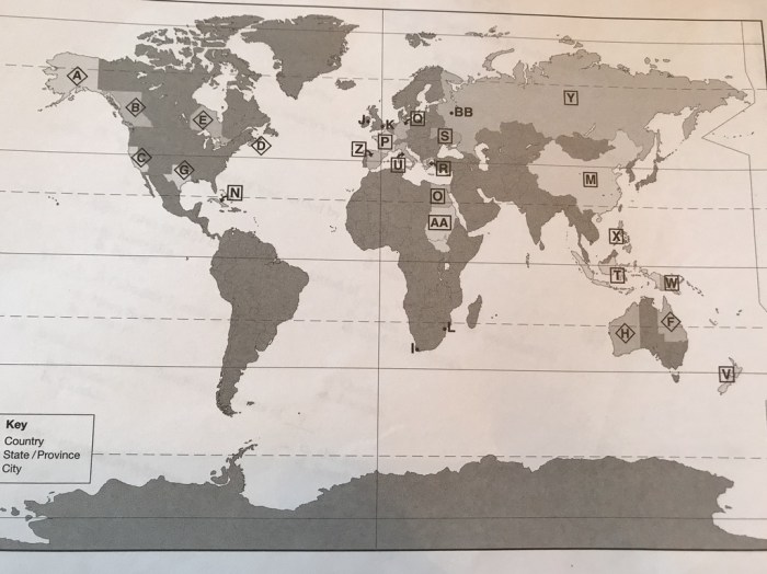 Abeka american government test 6