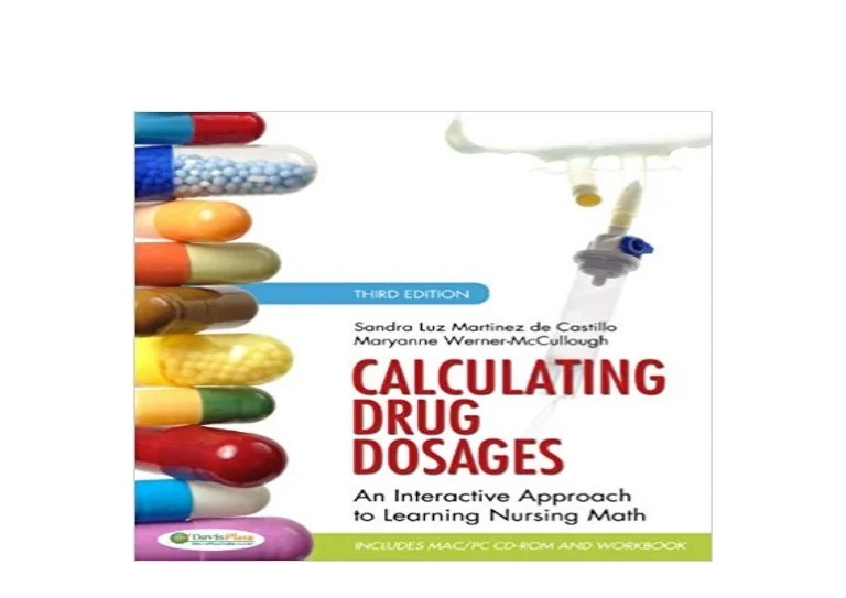 Drug calculation dosages elsevier isbn 11th edition evolve