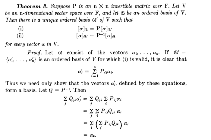 Hoffman and kunze linear algebra pdf